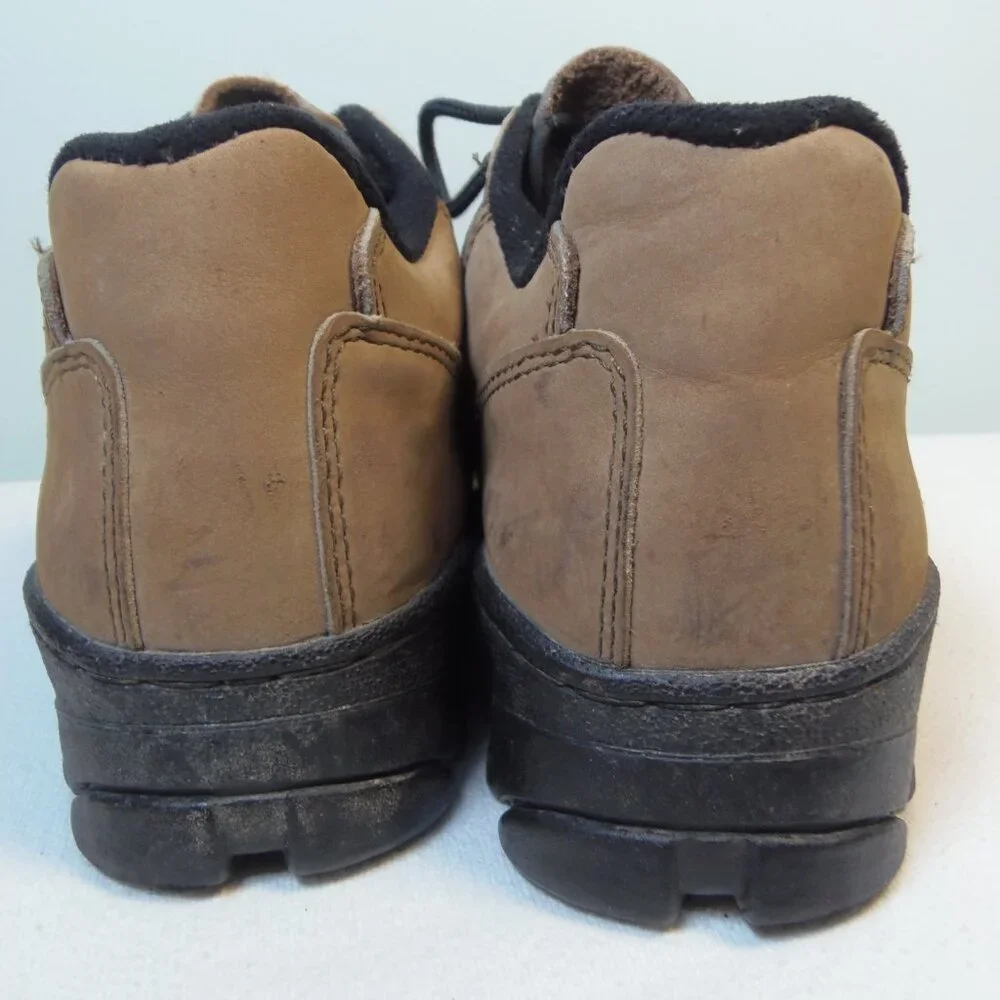 Workx by Red Wing Ansi Steel Toe Boots Mens SZ 10M #Z41 PT91‎